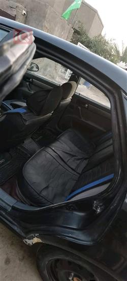 Chevrolet Optra